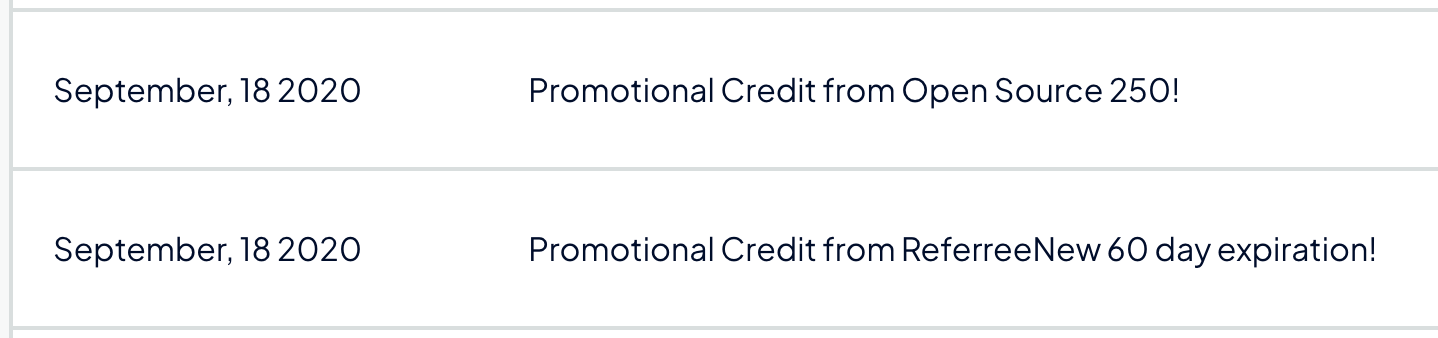 DigitalOcean 首次赠送开源积分